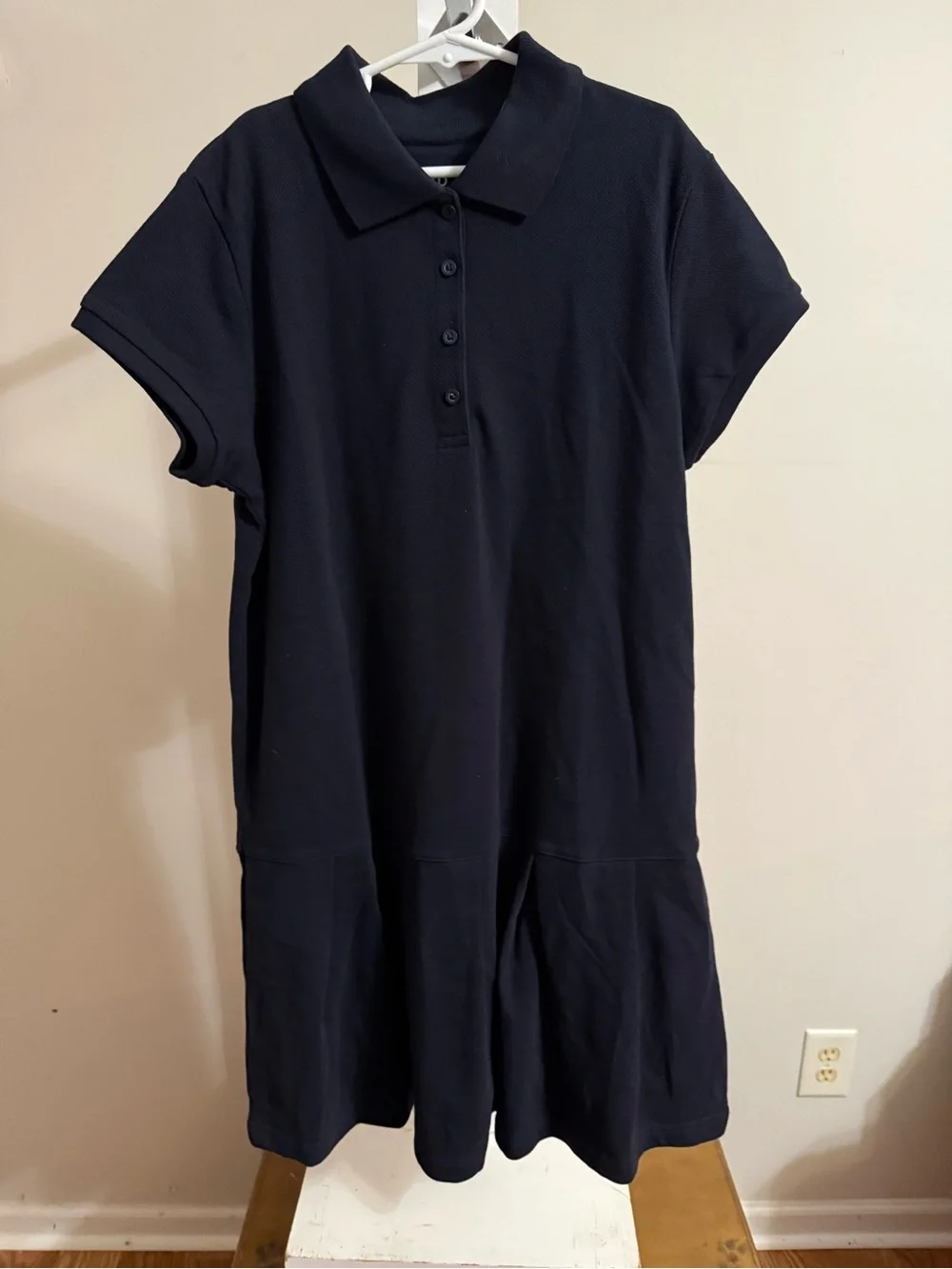 NWT Izod Polo Dress